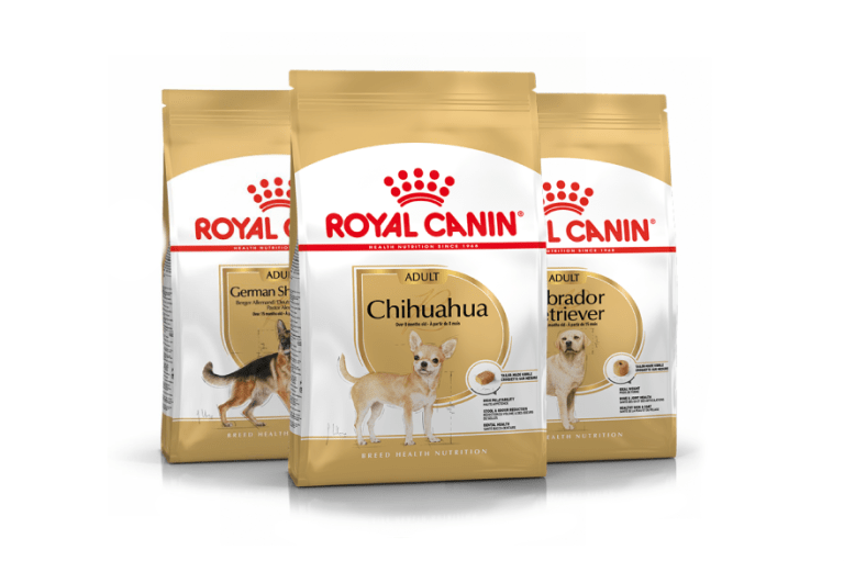 Royal canin clearance factory shop